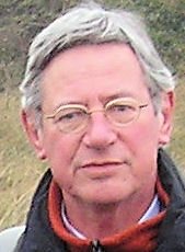 Bert van der Valk lid